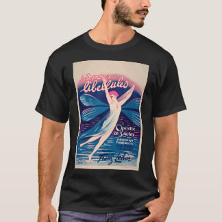 Romantic Street Saison-Neuheiten Gebr. Loeb Söhne T-Shirt