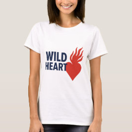 Romantic Valentine’s Day T-Shirt