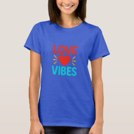 Romantic Valentine’s Day T-Shirt