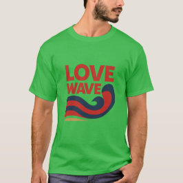 Romantic Valentine’s Day T-Shirt