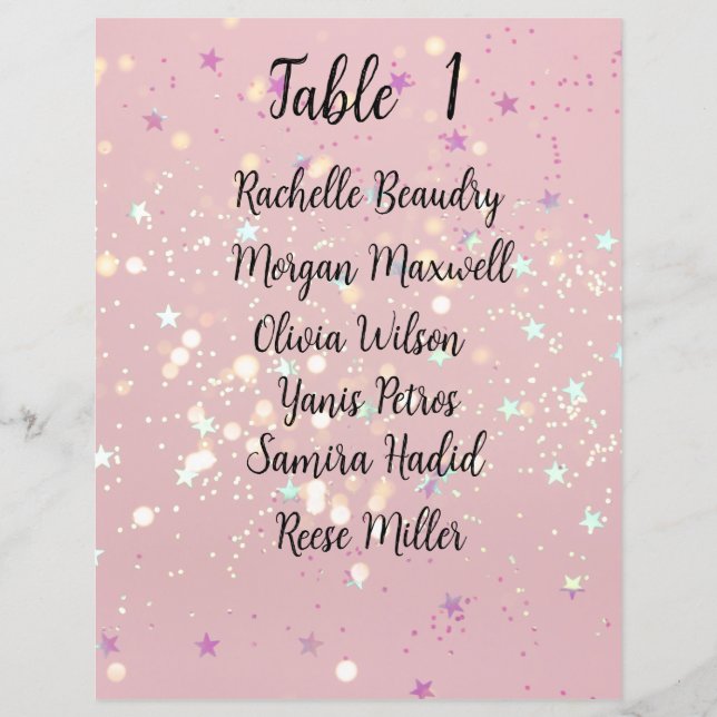 Romantic wedding flowers blooming garden (Vorderseite)