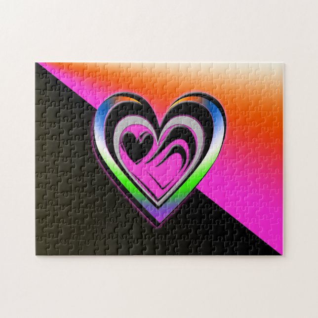 Romantik (Horizontal)