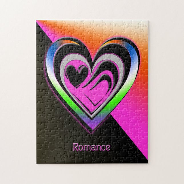 Romantik (Vertikal)