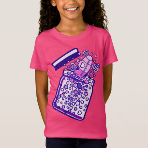 Romantik_Auf_Einem_U-Boot T-Shirt