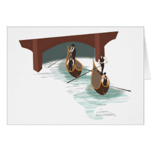 Romantik Venice Gondolas