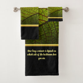 Romantique moderne avec feuille d'or feuille d'or 