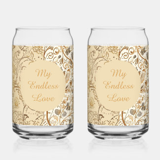Romantique, Saint-Valentin, Mon Amour Infini, Luxe