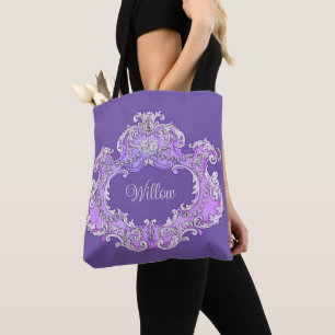 Romantisch,Feminin,Persönlich Tasche