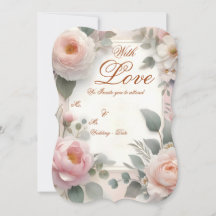 Romantische Gartenhochzeit