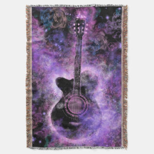 Romantische Gitarrenmusik - Magic Sound Decke