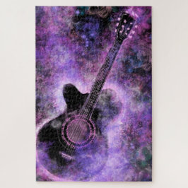 Romantische Gitarrenmusik - Magische Sounds -