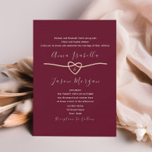 Romantische Hochzeit im Burgund