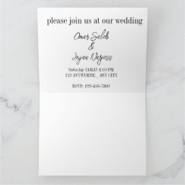 Romantische Hochzeitskarten zum Feiern von Liebe u Karte