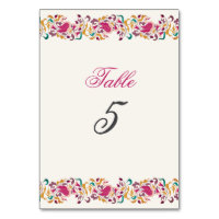 Romantische klassische Pearl Swan Floral Frame Wed