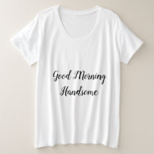 Romantische Liebe des Frühstücks Zitat Typografie