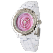 Romantische Liebe Sweet Soft Pink Rose Blume Beoba