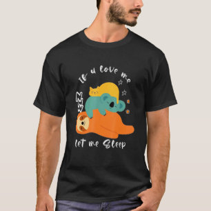 Romantische Liebe und Stille Schöne Grafik-Desi T-Shirt