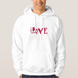 Romantische Niedlich & gemütlich Apparel Hoodie