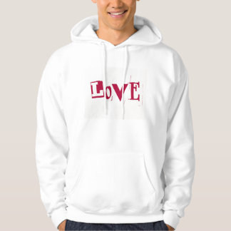 Romantische Niedlich & gemütlich Apparel Hoodie