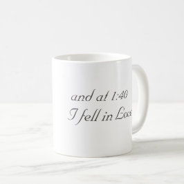 *Romantische Nostalgie-Tasse Kaffeetasse