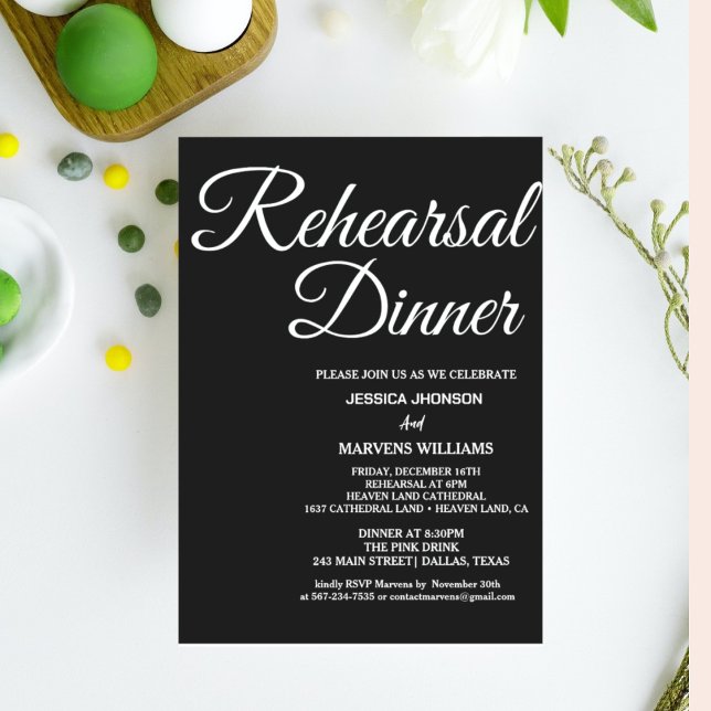 Romantische Probe (Von Creator hochgeladen)