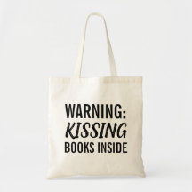 Romantische Reader-Tasche