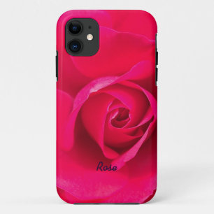 Romantische Rosa Rose Personalisiert v2 title_seo2