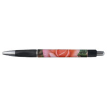 Romantische Rose Botanische Kunst