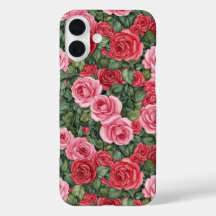 Romantische Rose