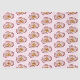 Romantische Rose Serie Design 13 Gewebepapier Seidenpapier