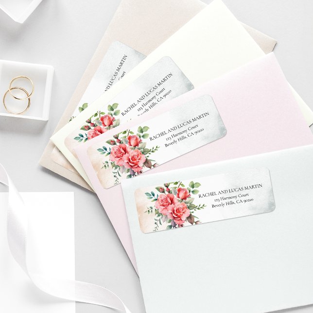 Romantische Rosen (Von Creator hochgeladen)