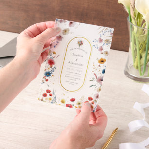 Romantische Seeblick Blossom Hochzeit