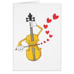 Romantische Serenading Violine