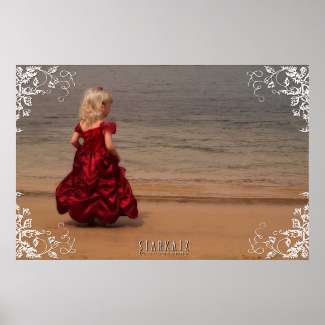 Romantische Serie #6 Poster (Vorne)