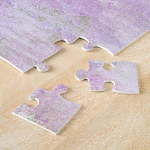 Romantische süße Happy New Year 2016 Soft Pink