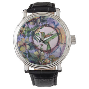Romantische Zeittaschenuhr Armbanduhr