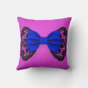 Romantischer Chic Trendiger Stil Cute Weiblicher B Kissen