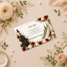 Romantischer Musikalischer Garten Eleganz Hochzeit