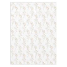 Romantisches Elegantes Pastellrosa Blumenmuster Fr