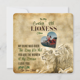 Romantisches Geschenk für sie, Geschenk für Ehefra