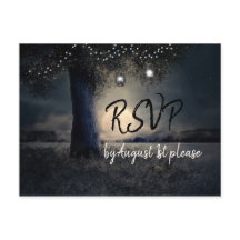 Romantisches Mondlicht und Lanterne in UAWG