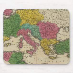 Romanum Imperium Mousepad