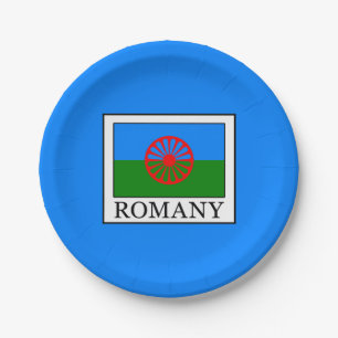 Romany Pappteller