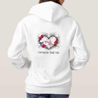 Romanze, die tötet hoodie