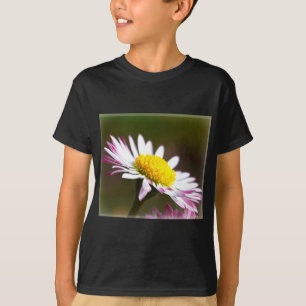 Romanze romantisches Braut der schönen T-Shirt