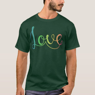 Romc Albern Liebe Letting T-Shirt