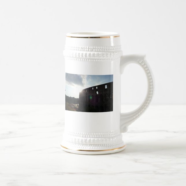 Rome Colisée Mug (Droite)