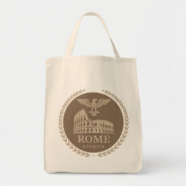 Rome Colosseum Italy Europe Tragetasche