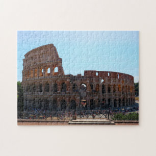 Rome Colosseum - Puzzle