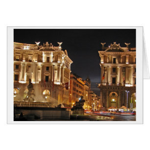 Rome, Italie